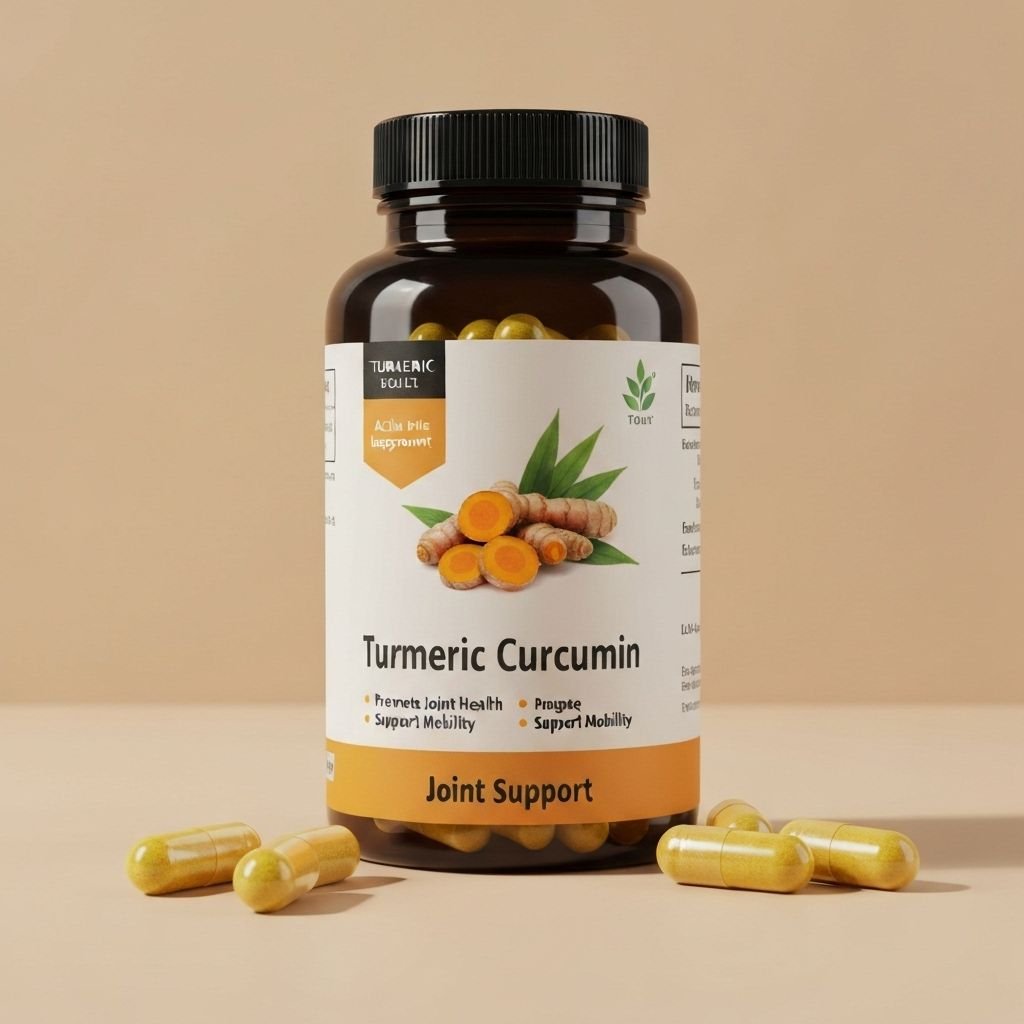 Куркумін Екстракт