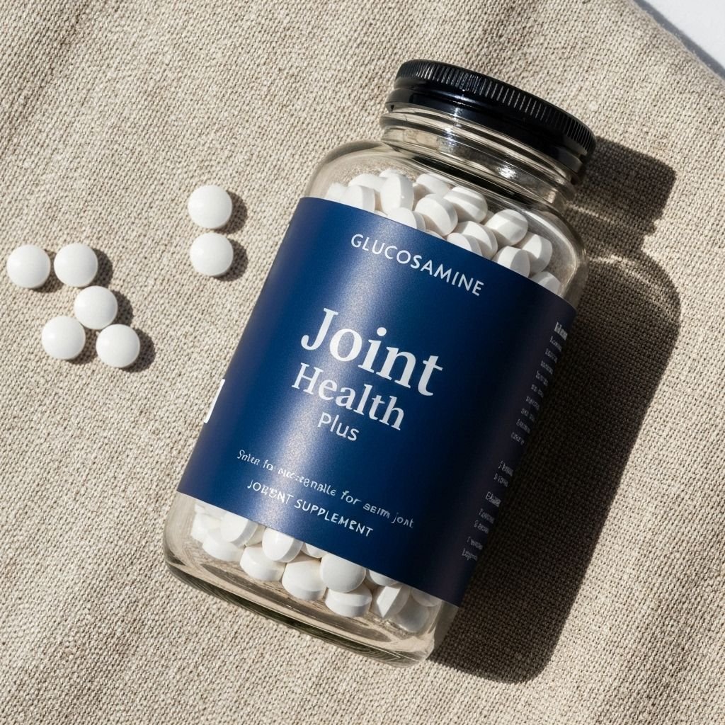 Глюкозамін